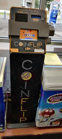 Images CoinFlip Bitcoin ATM - Mobil (Bucyrus)