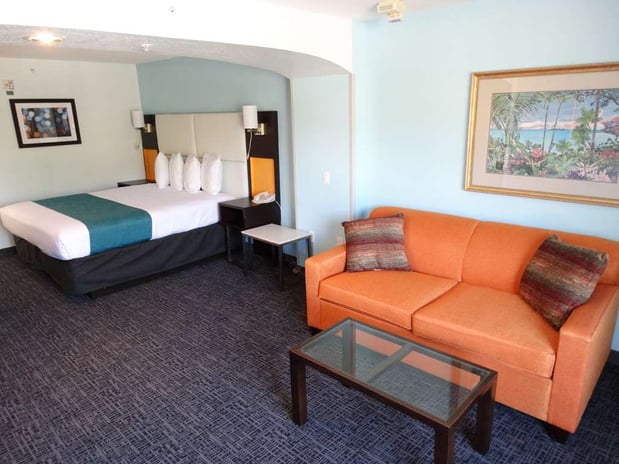 Images Best Western Plus Orlando Lake Buena Vista South Inn & Suites