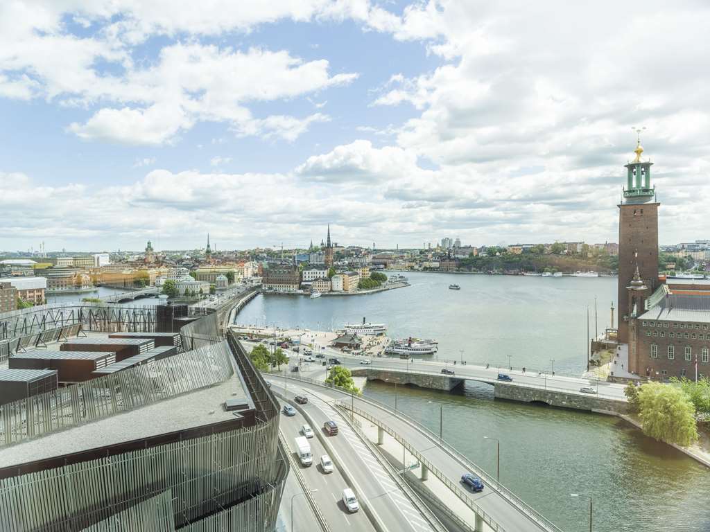 Images Radisson Blu Waterfront Hotel, Stockholm