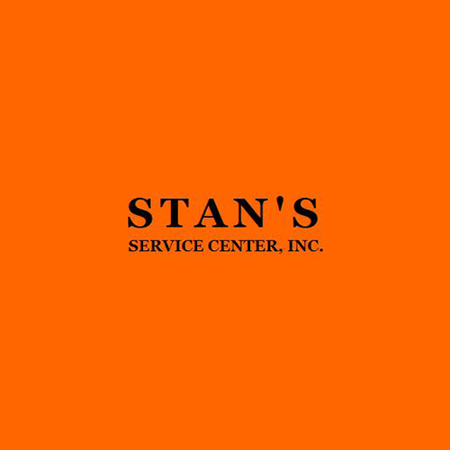 Stan's Service Center, Inc.