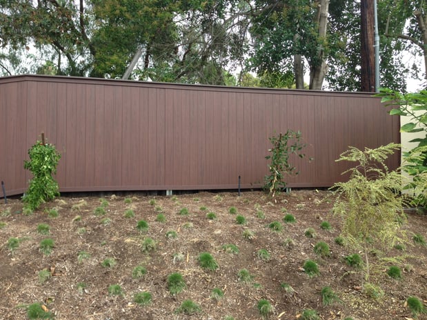 Images Fence Factory - Santa Maria