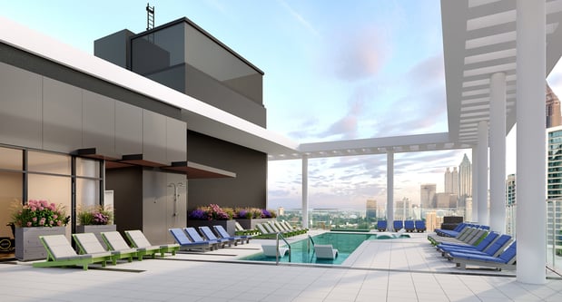 Images Modera Parkside