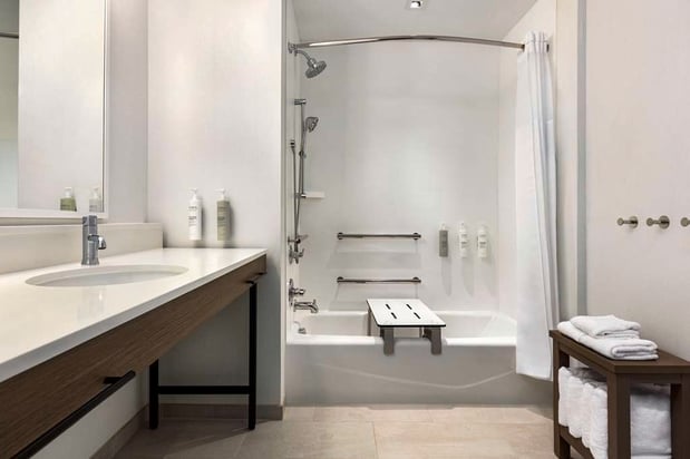 Images Hampton Inn Stockton