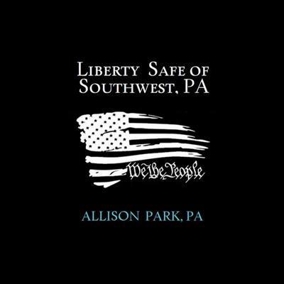 Liberty Safe of Southwest PA Logo