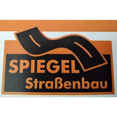 Logo Katrin Spiegel Strassenbau