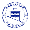 Certified Chimneys Logo