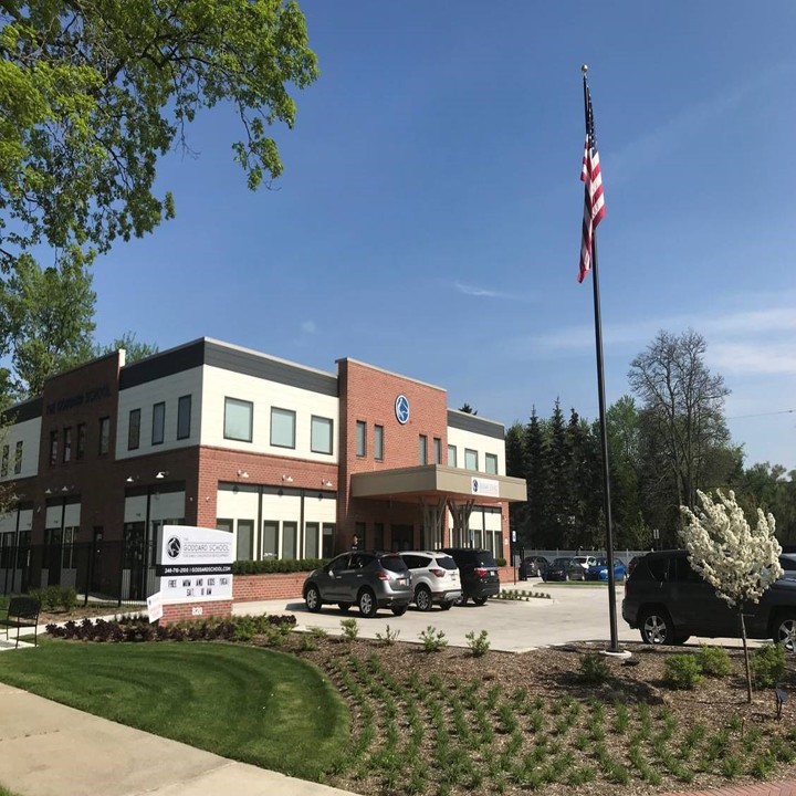 Images The Goddard School of Rochester Hills