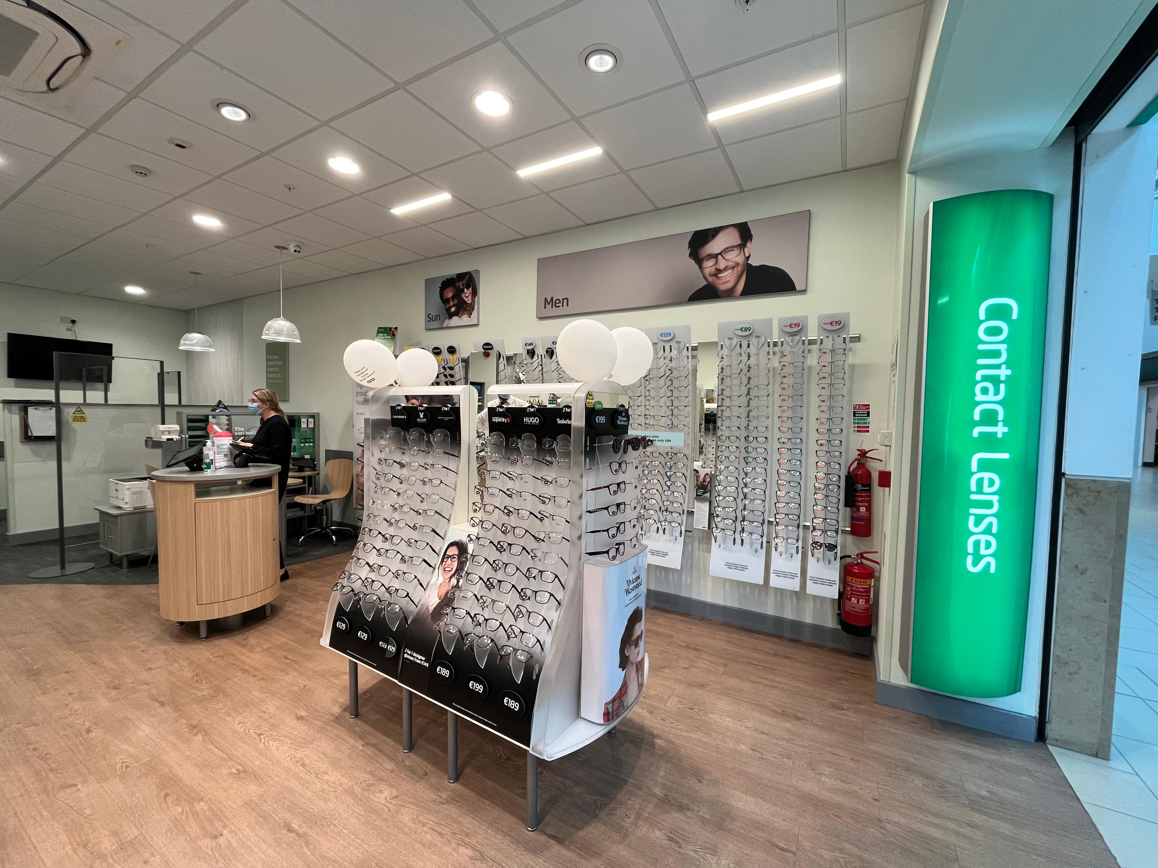 Specsavers Opticians and Audiologists - Thurles 4