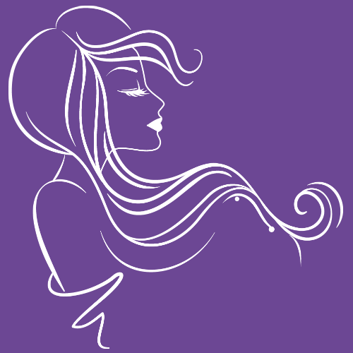 SOPHISTICUT HAIR SALON Logo