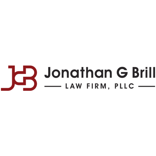 Jonathan G. Brill, Pllc Logo