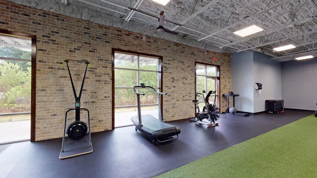 Images Helioss Fitness