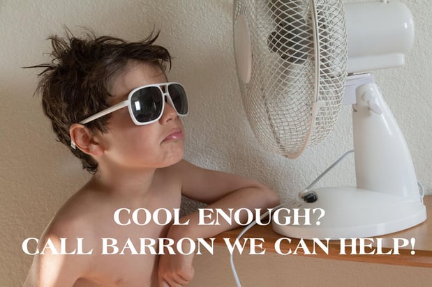 Images Barron Heating AC Electrical & Plumbing