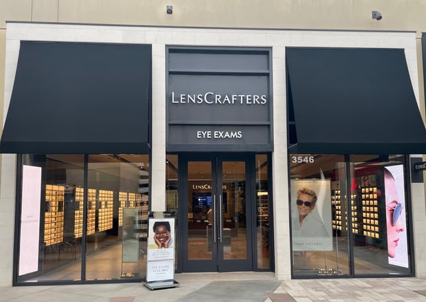 Images LensCrafters