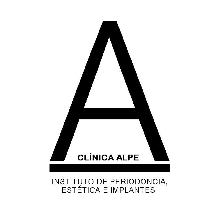 Clínica Alpe Logo
