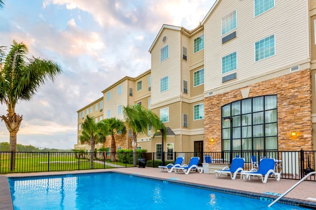 Images Staybridge Suites Brownsville by IHG