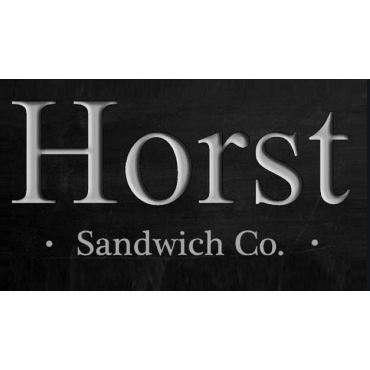 Horst Sandwich Co.