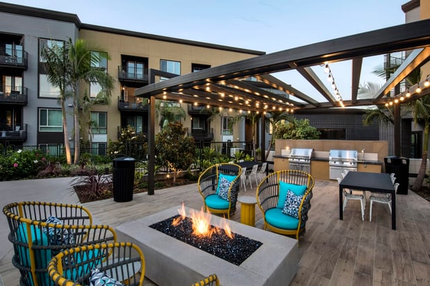Images Purl Apartments