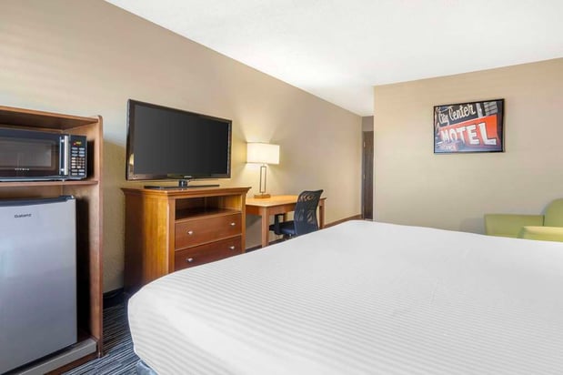 Images Best Western McCarran Inn