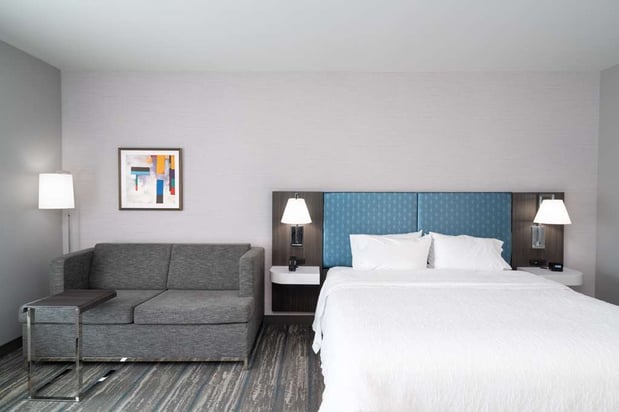 Images Hampton Inn Hardeeville