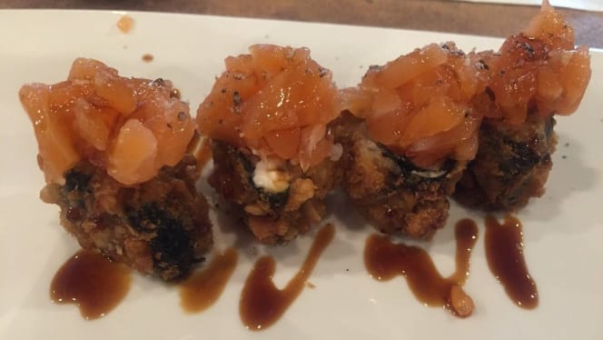 Sushiko Rubiera