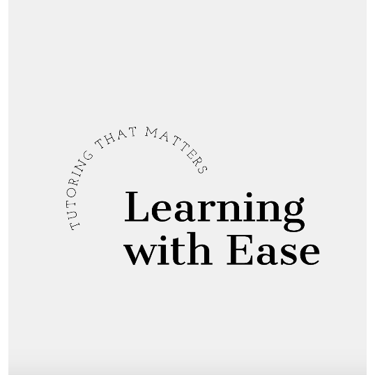 Learning With Ease