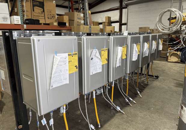 Images McWilliams Heating, Cooling and Plumbing