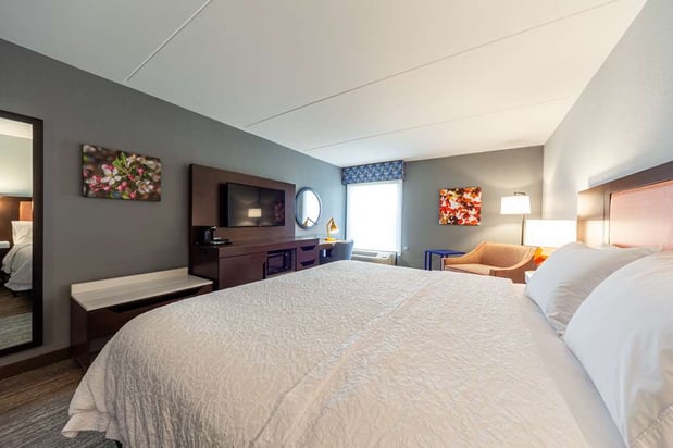 Images Hampton Inn Winchester N/Conference Center