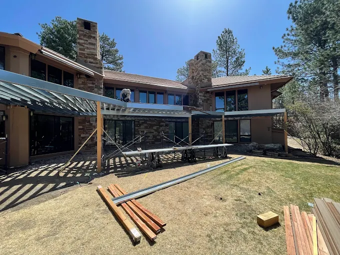 Images Morgan Construction LLC