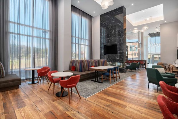 Images Hampton Inn & Suites by Hilton Pittsboro