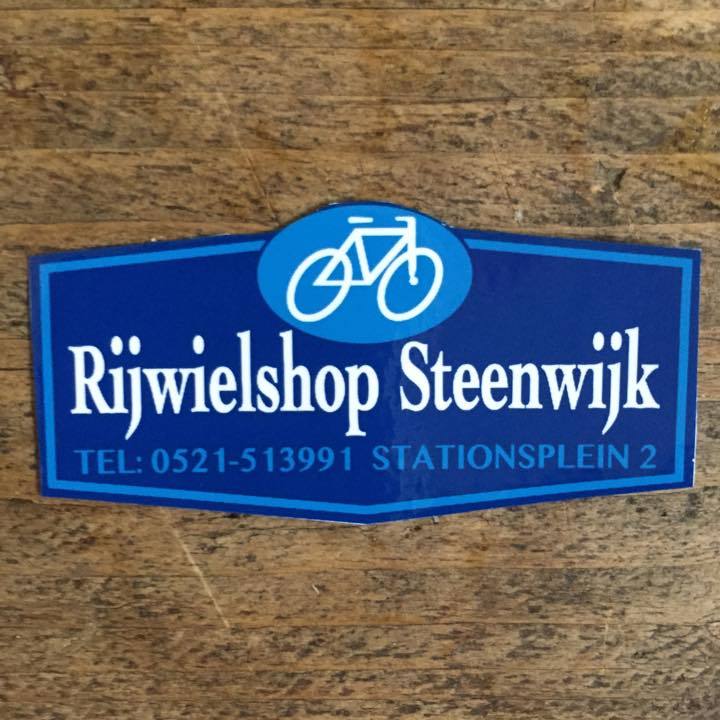 Foto's Rijwielshop Steenwijk