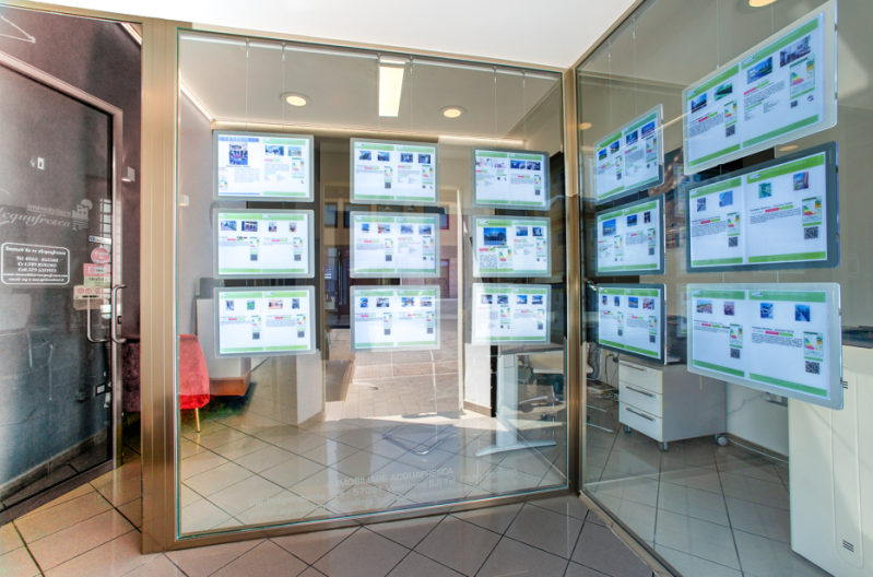 Images Agenzia Acquafresca Immobiliare