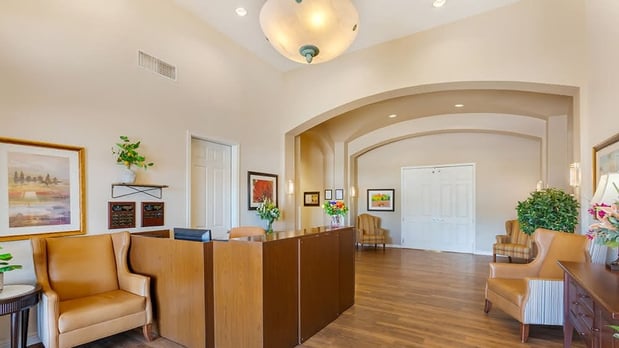 Images Brookdale Baywood
