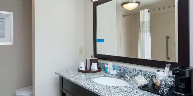Images Hampton Inn & Suites Seneca-Clemson Area