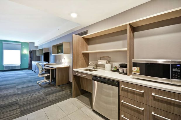 Images Home2 Suites by Hilton Atlanta West Lithia Springs