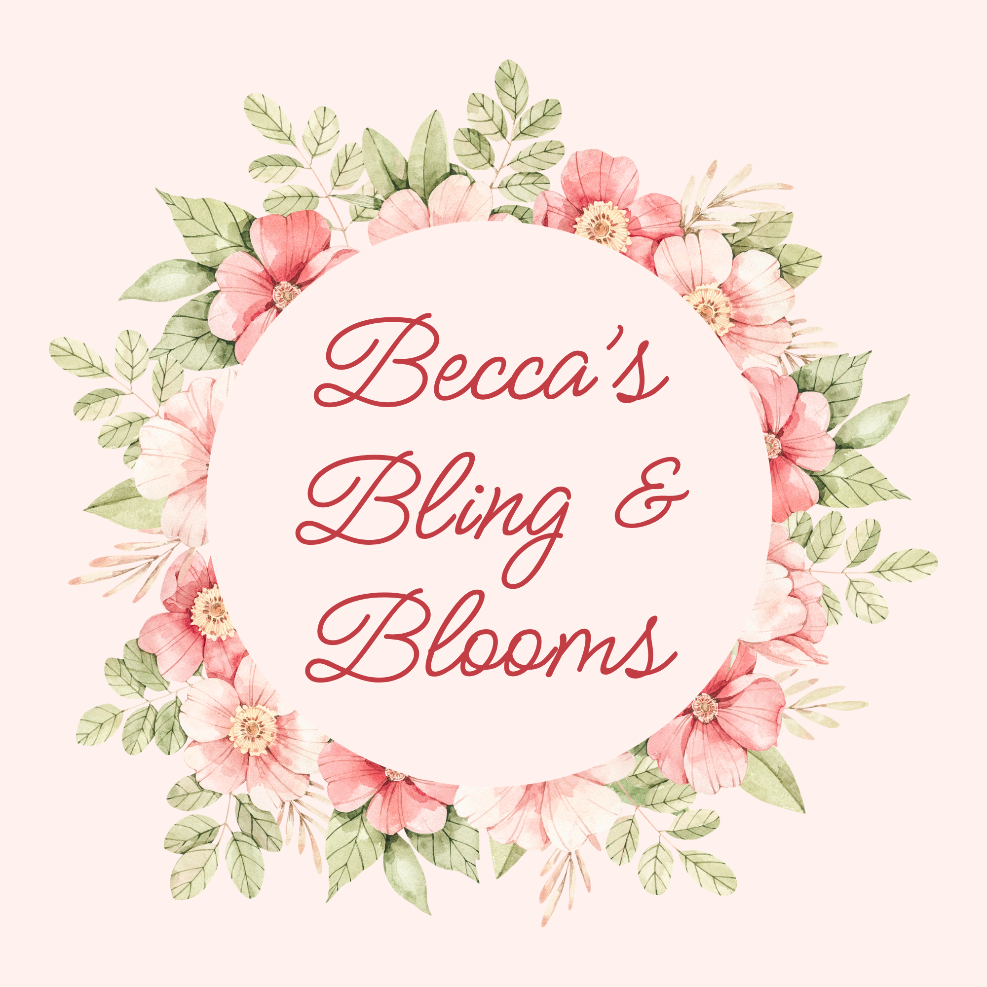 Becca's Blooms