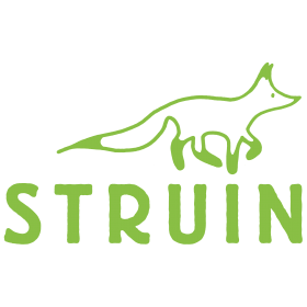 Struin B.V. Logo