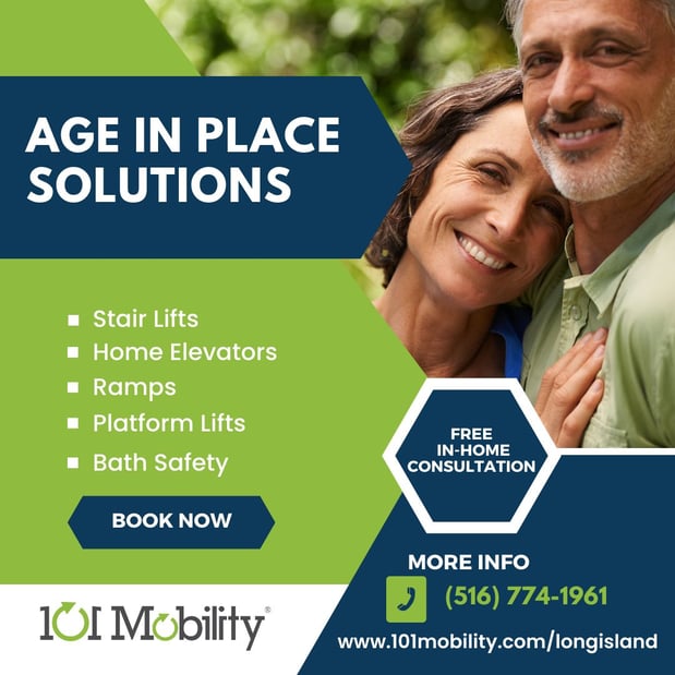 Images 101 Mobility of Long Island
