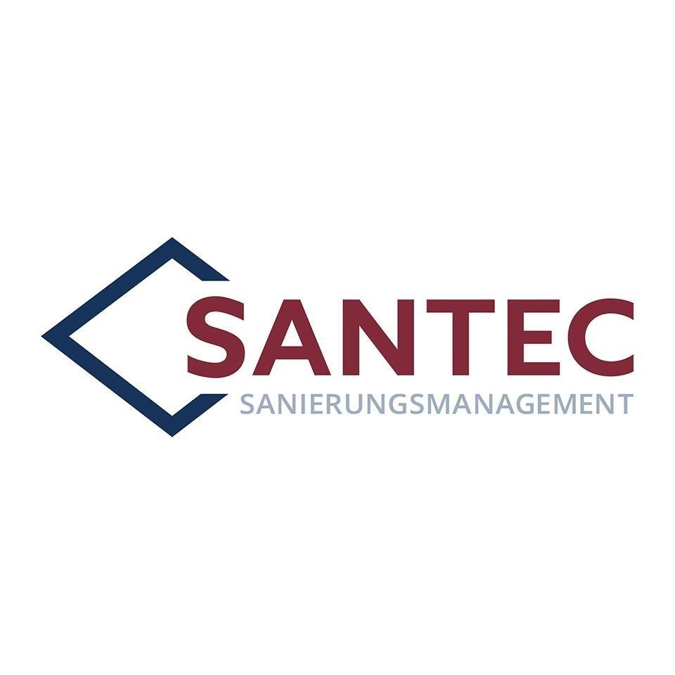 Kundenlogo Santec Farbkonzepte GmbH - Bausanierungen in Düsseldorf