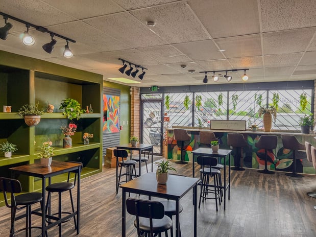 Images Boba Botanica Cafe