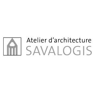 Savalogis SA Logo