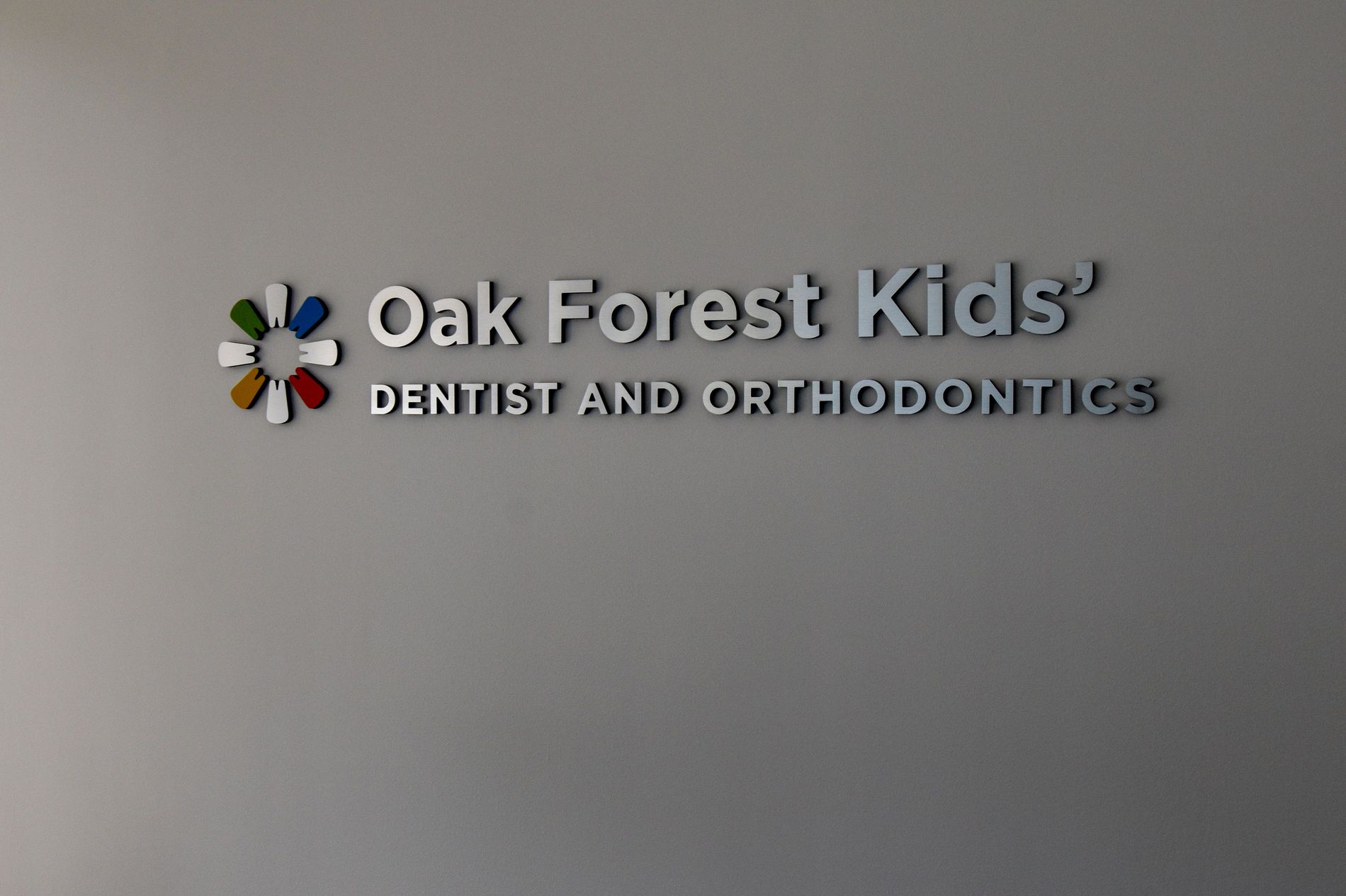 Images Oak Forest Kids' Dentist & Orthodontics