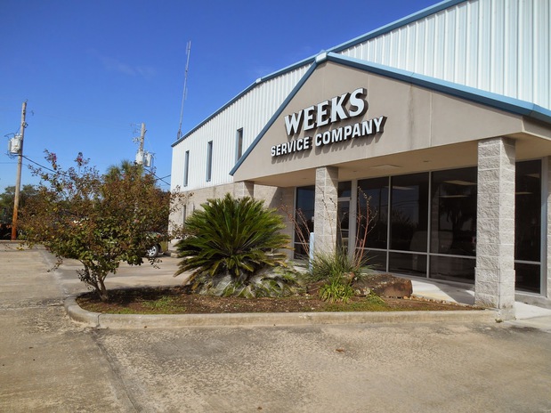 Images Weeks Service Company