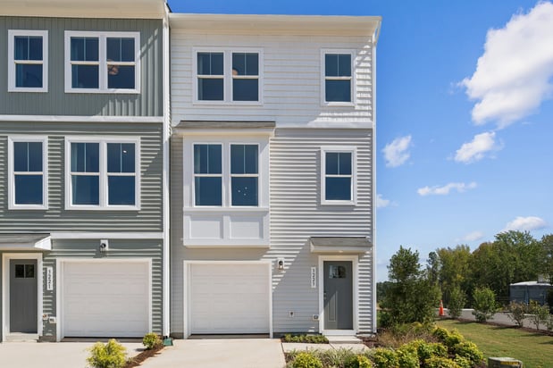 Images Haddonstone by Stanley Martin Homes