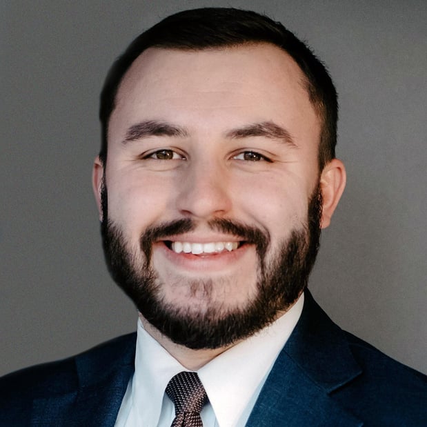 Images Edward Jones - Financial Advisor: Trey Pope, ABFP®|CRPC™
