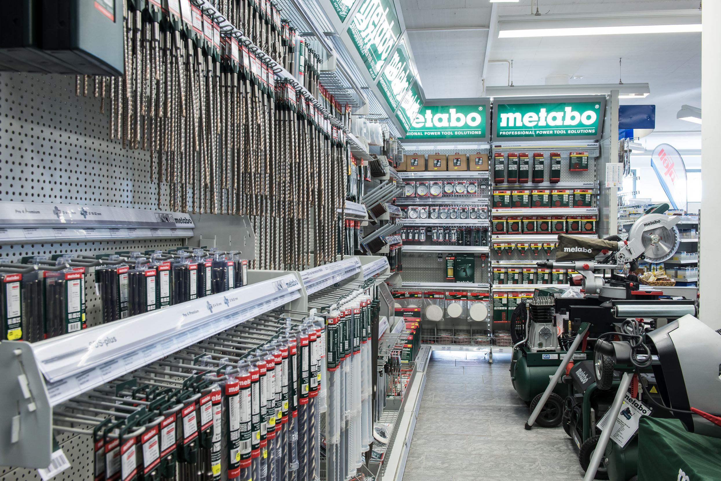 Kulltec AG, Turmstrasse 8 in Pfäffikon ZH