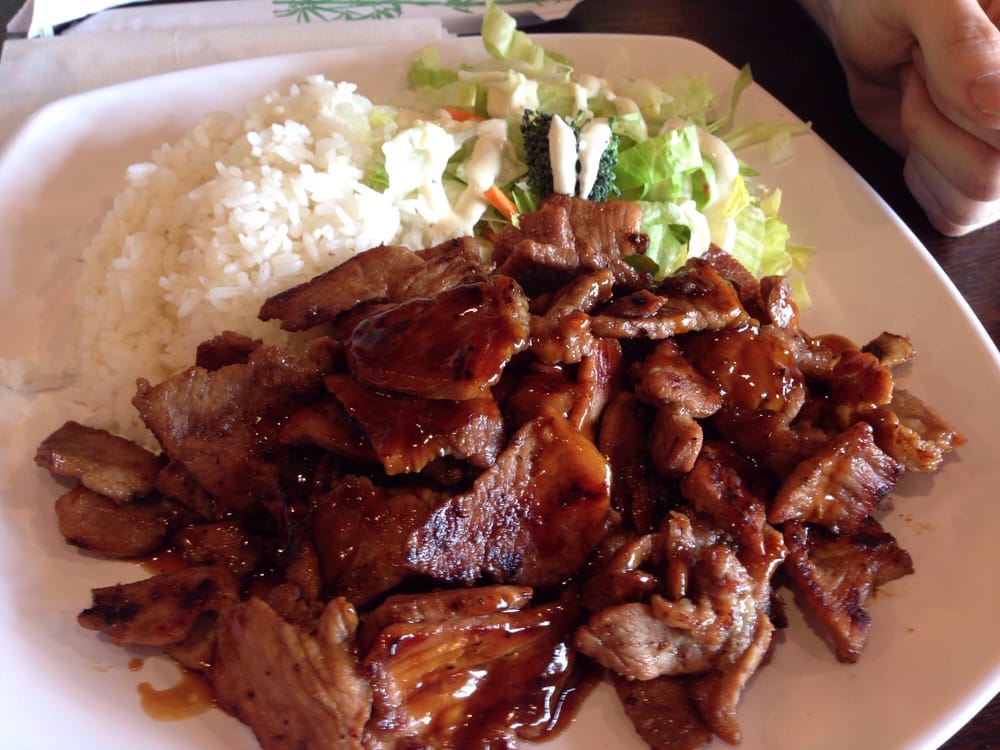 Koba Grill Sherwood Logo