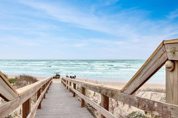 Images CCMS Resorts - Port Aransas
