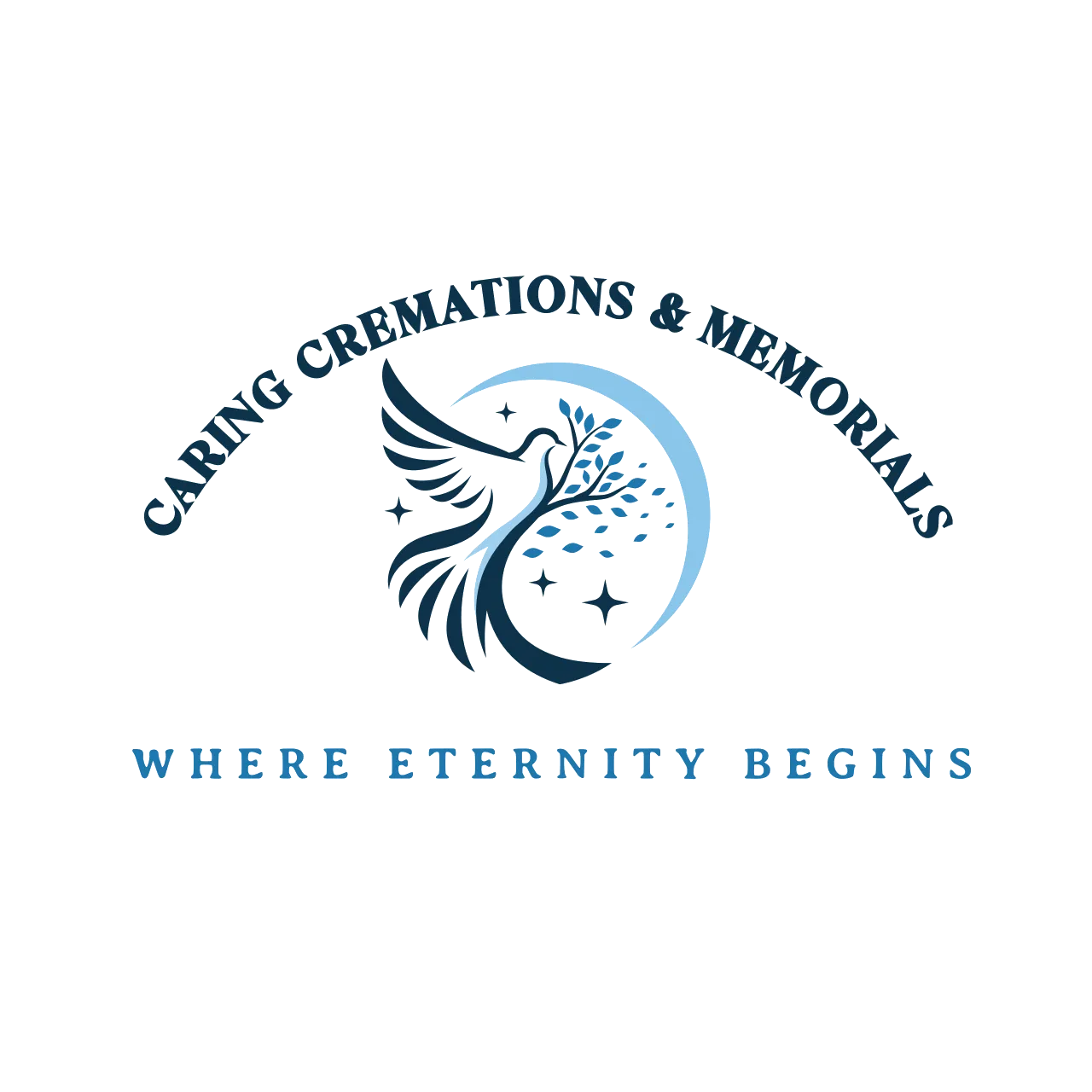 Caring Cremations & Memorials