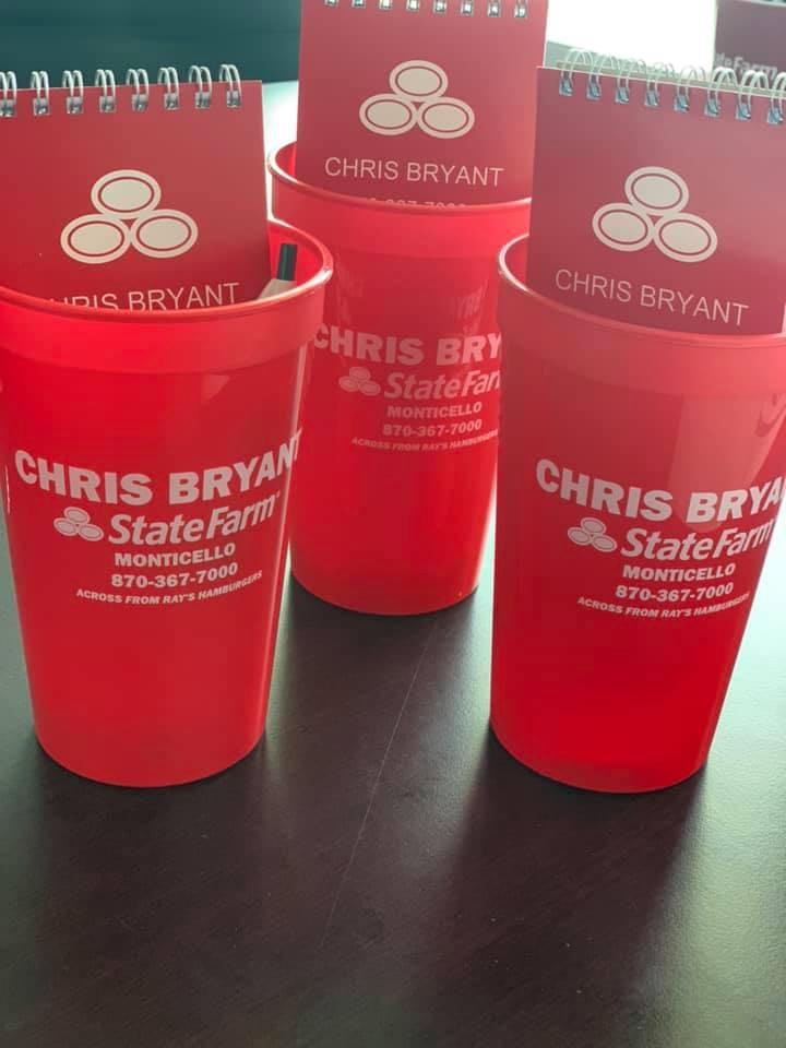 Chris Bryant - State Farm Insurance Agent Photo