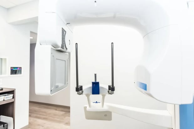 Images Raulerson Dental Associates, PA